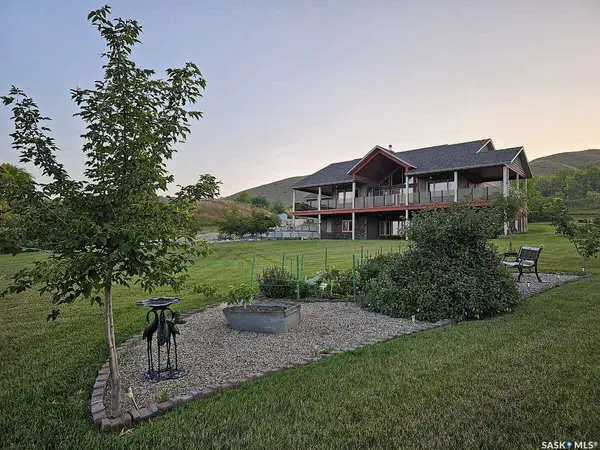 765 Fort San ROAD, Fort Qu'appelle, SK S0G 1S0