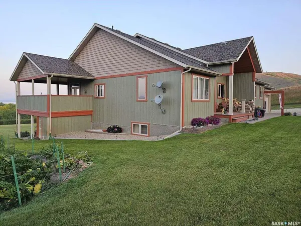 765 Fort San ROAD, Fort Qu'appelle, SK S0G 1S0