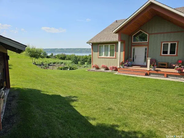 765 Fort San ROAD, Fort Qu'appelle, SK S0G 1S0