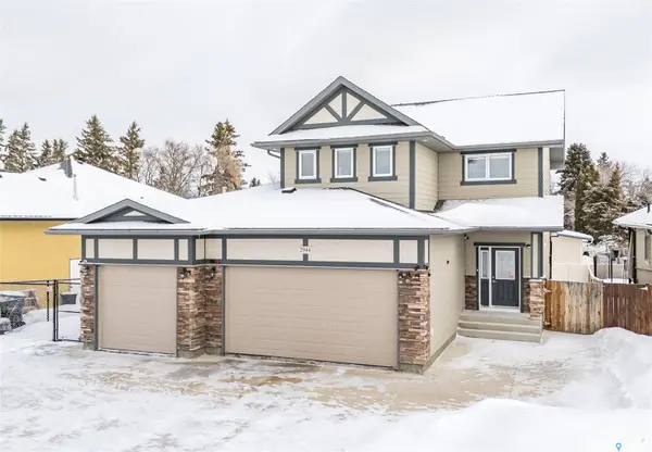 2944 Lakeview DRIVE,  Prince Albert,  SK S6W 0A4