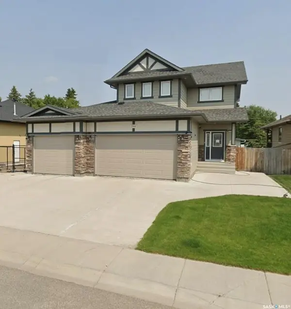 2944 Lakeview DRIVE, Prince Albert, SK S6W 0A4