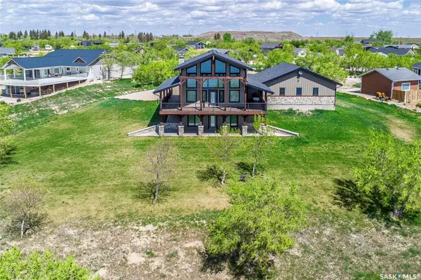 35 Grace BAY, Diefenbaker Lake, SK S0L 2E0