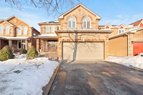 49 Lockwood RD, Brampton, ON L6Y 4T7