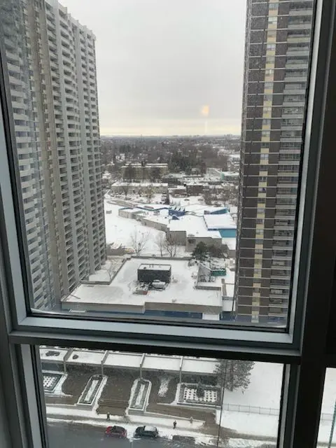 7 Mabelle AVE #1902, Toronto W08, ON M9A 0C9