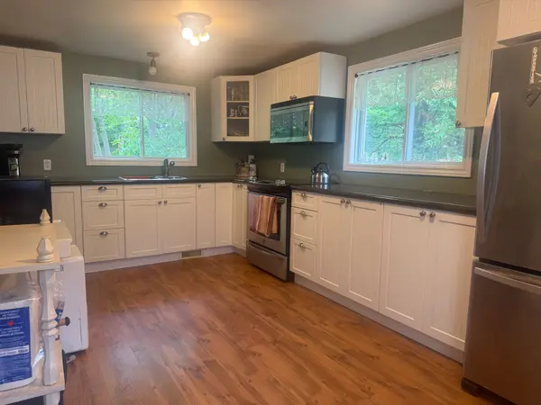 5 Government Dock RD, Kawartha Lakes, ON K0M 2L0