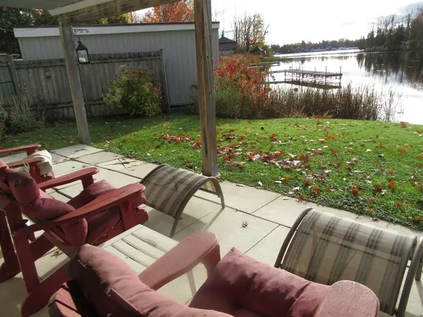 16 Fire Route 122 N/A, Trent Lakes, ON K0M 1A0