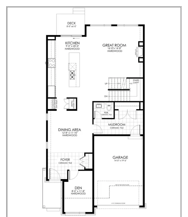 267 O'donovan DR, Carleton Place, ON K7C 0X5