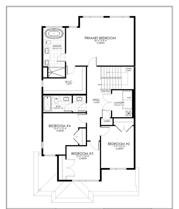 267 O'donovan DR, Carleton Place, ON K7C 0X5