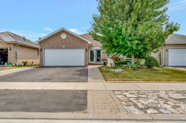 7 Chestnut DR, Belleville, ON K8N 0M9