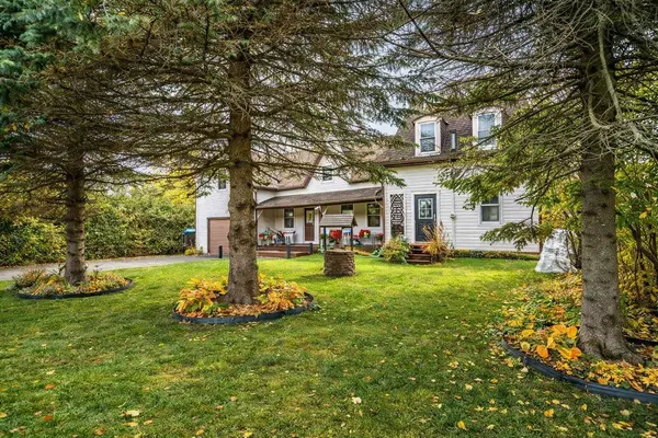 1262 Rodney LN, North Dundas, ON K0C 2K0