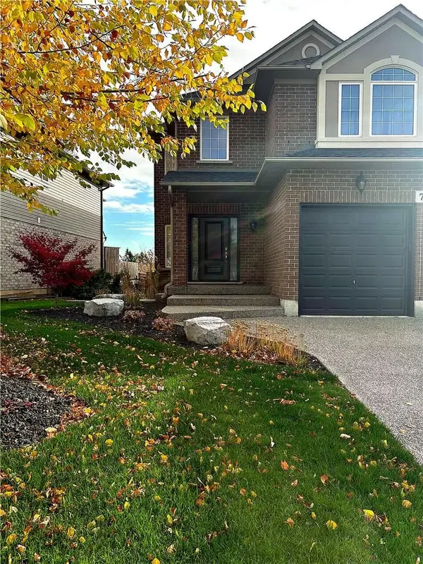 7 Peggy WAY, Hamilton, ON L0R 1W0