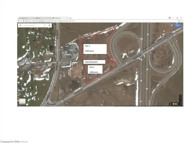 2132 Beaverdams RD, Thorold, ON L0S 1E6