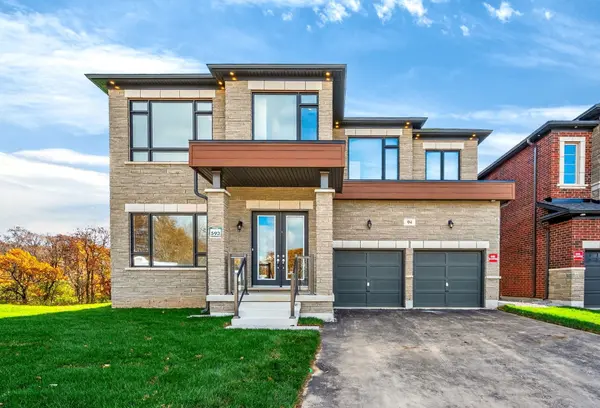 94 Smokey Hollow PL, Hamilton, ON L0R 2H1