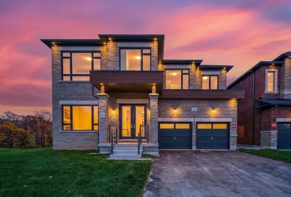 94 Smokey Hollow PL, Hamilton, ON L0R 2H1