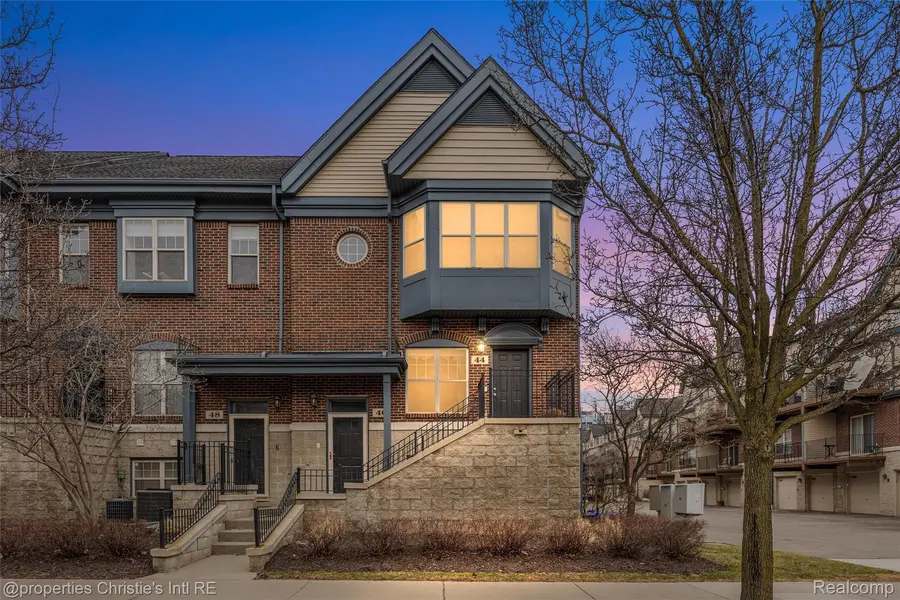 44 Adelaide ST, Detroit, MI 48201