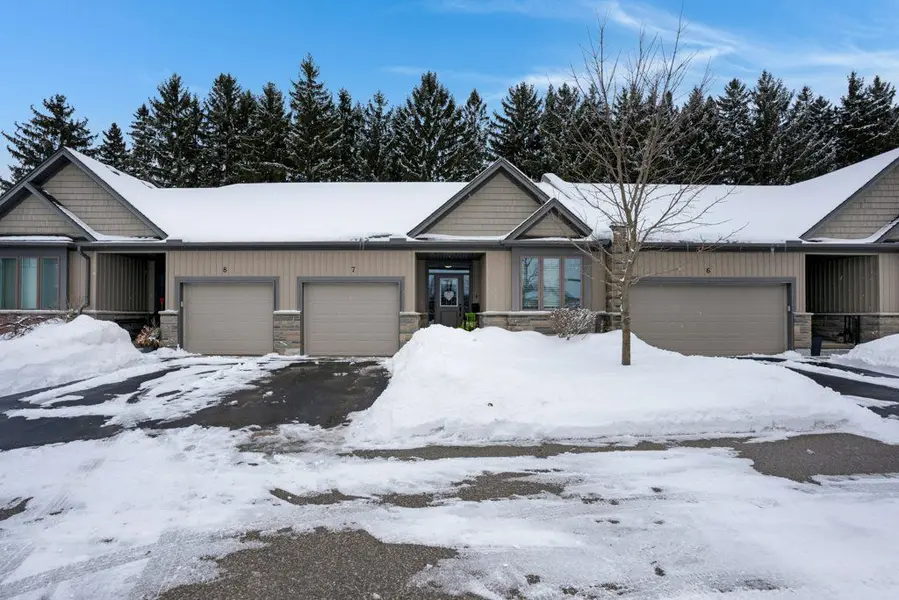 250 Hostetler RD #7, Wilmot, ON N3A 0E4