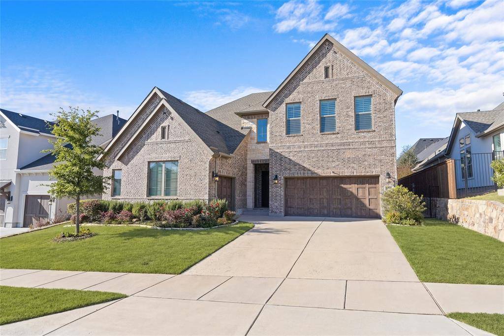 6225 Rocca Valle Drive, Mckinney, TX 75071