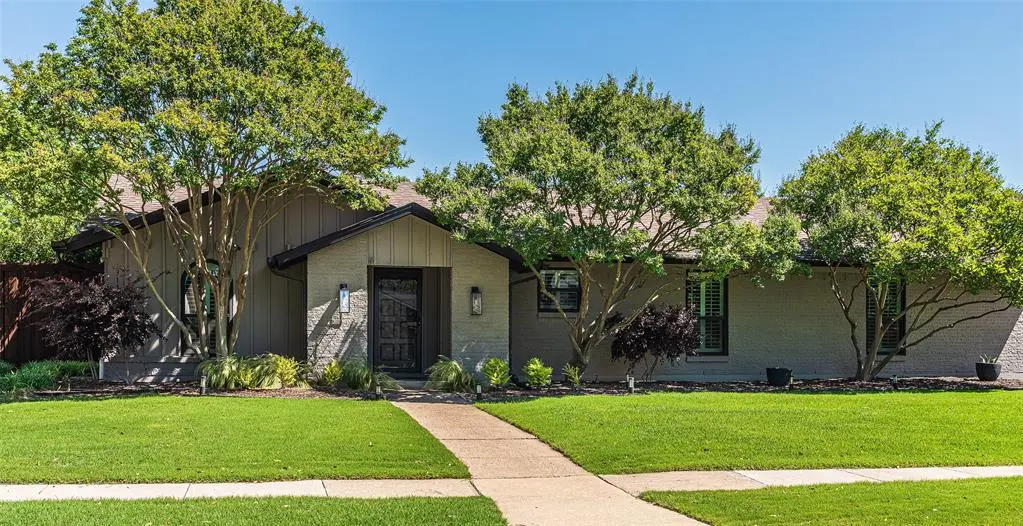 3141 Palmdale Circle, Farmers Branch, TX 75234