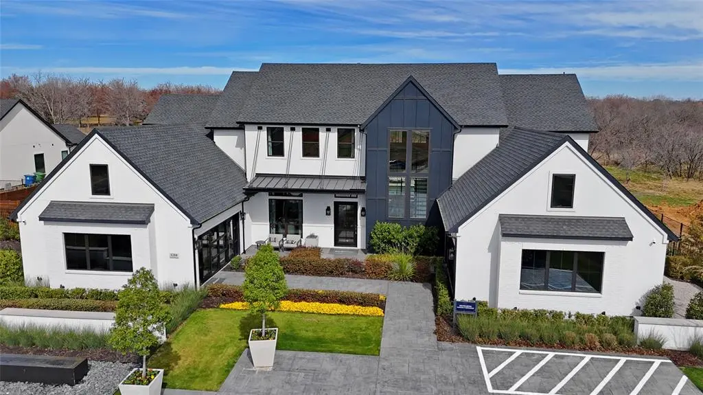 1204 Live Oak Lane, Oak Point, TX 75068