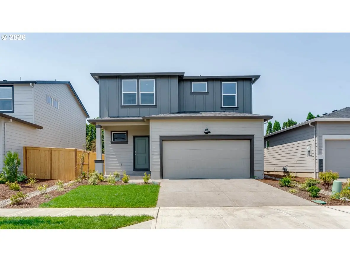 4966 Dilling AVE NE, Salem, OR 97301