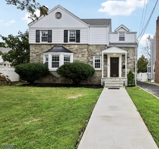 1042 Battle Hill Terrace, Union Twp., NJ 07083