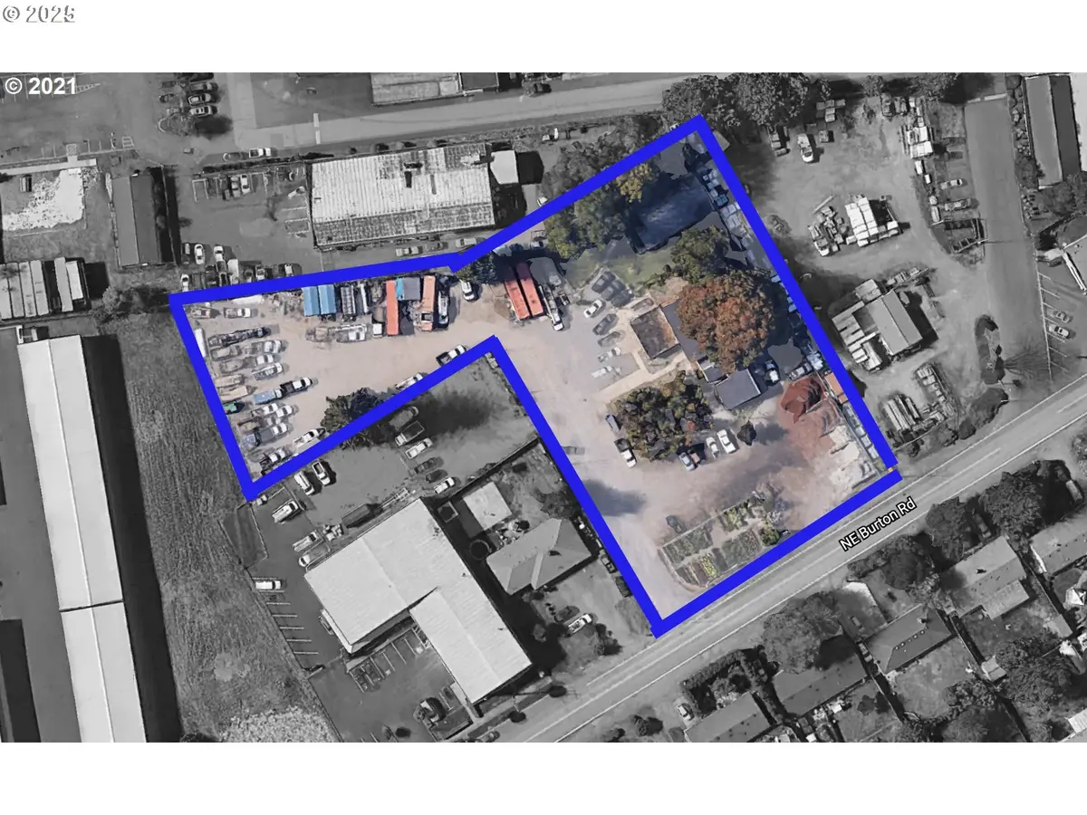 2716 NE BURTON RD, Vancouver, WA 98662