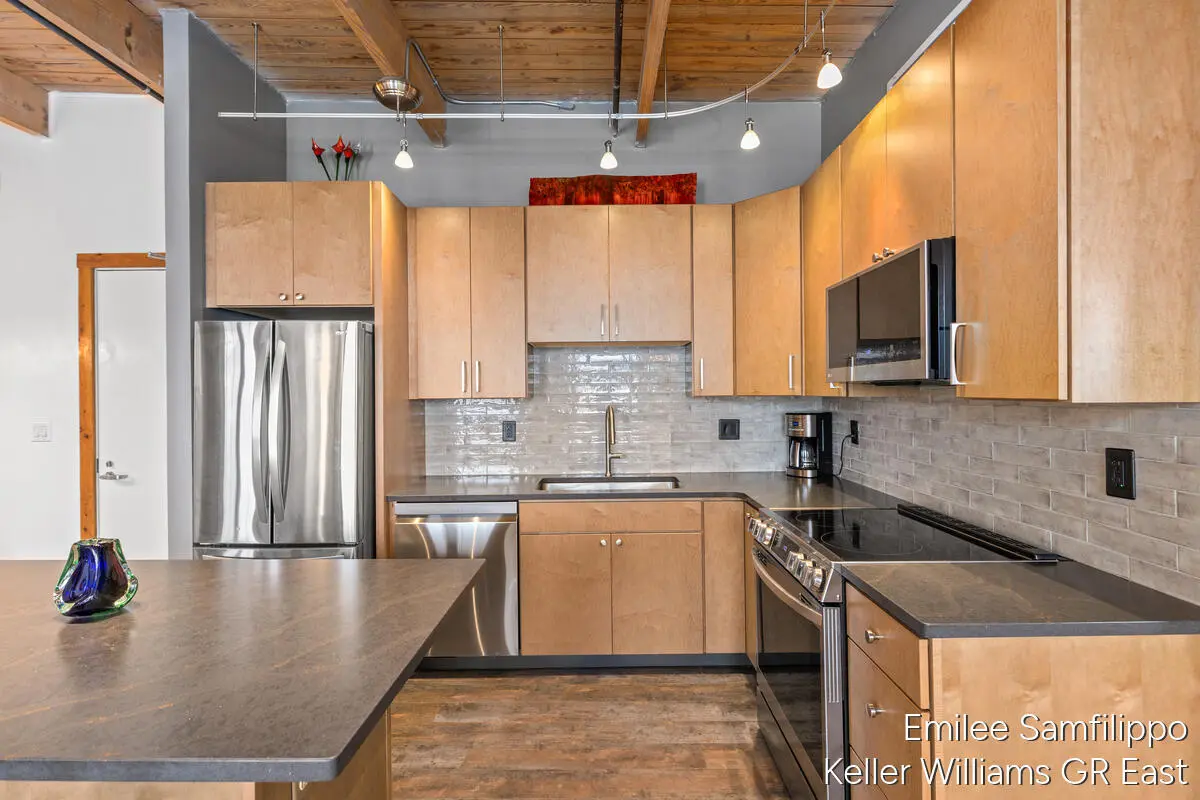 940 Monroe AVE NW #502, City Of Grand Rapids, MI 49503