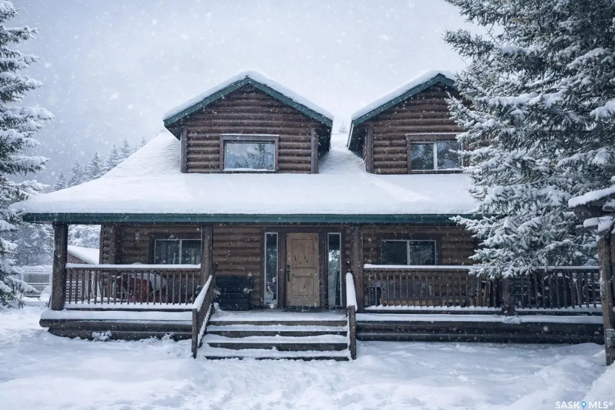 114 Grace COURT, Northern Admin District, SK S0J 3E0