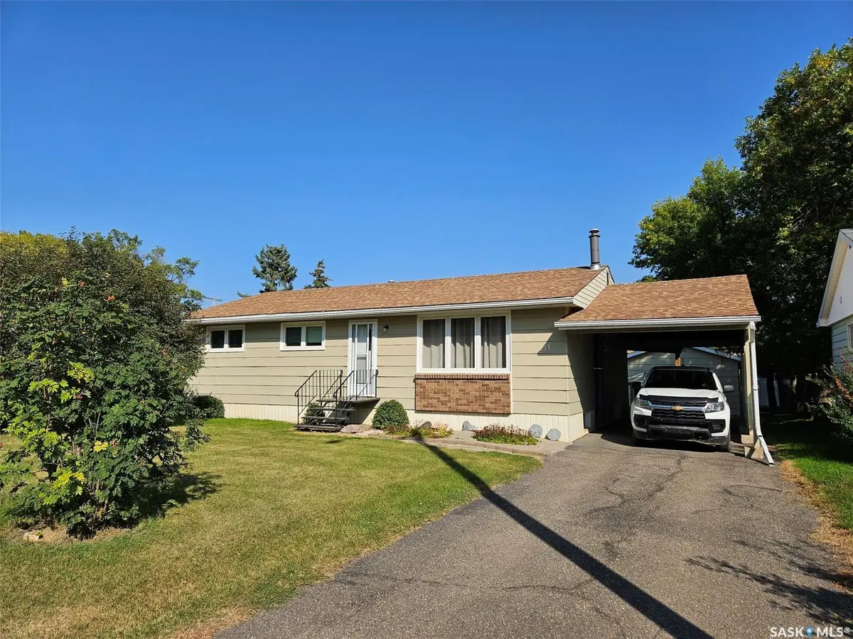 311 6th STREET W, Carlyle, SK S0C 0R0