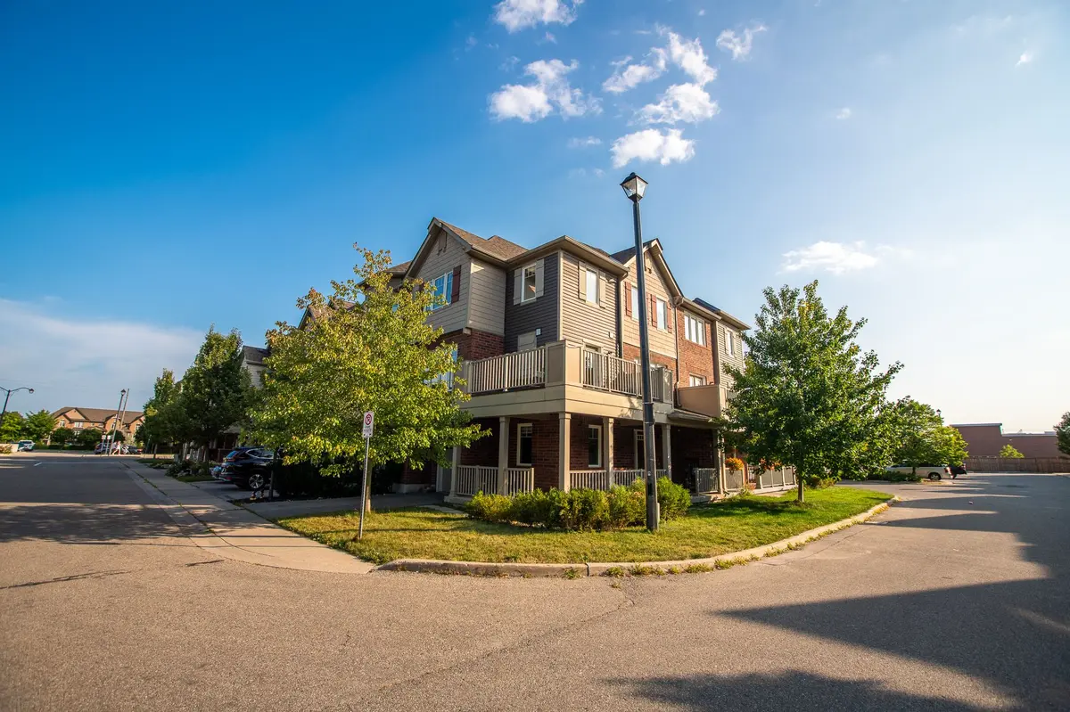 3050 Rotary WAY #56, Burlington, ON L7M 0G8