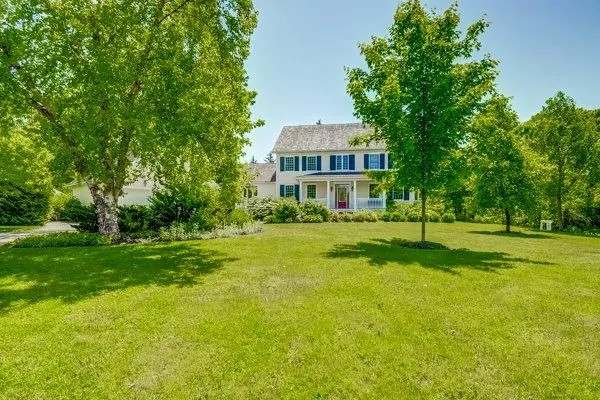 14529 NIAGARA RIVER Pkwy, Niagara-on-the-lake, ON L0S 1J0
