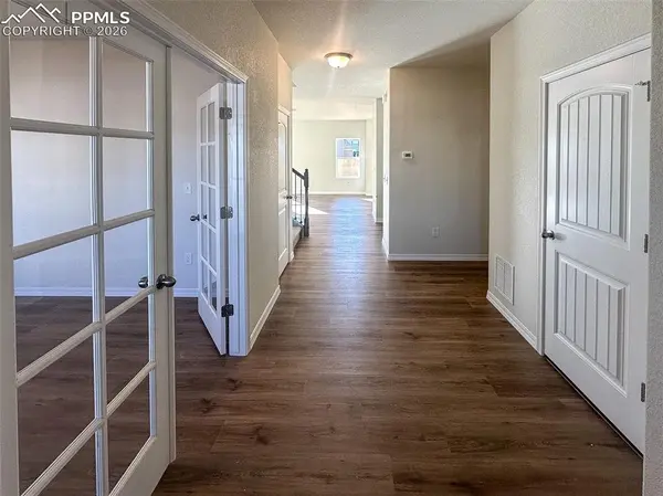 8282 Henzlee PL, Falcon, CO 80831