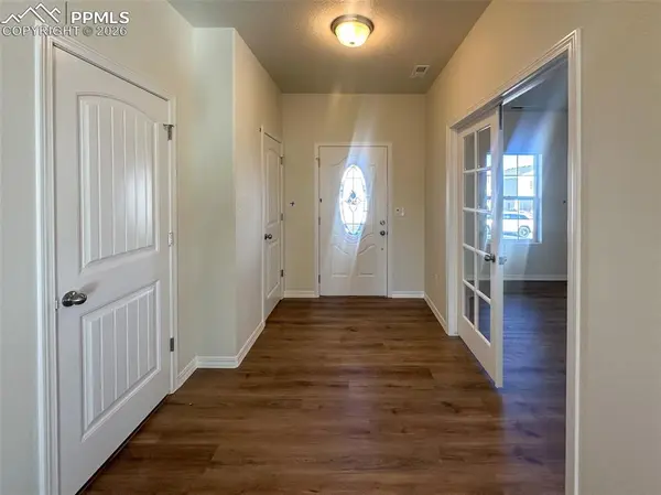 8282 Henzlee PL, Falcon, CO 80831