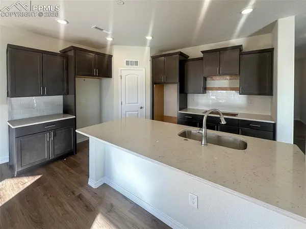 8282 Henzlee PL, Falcon, CO 80831