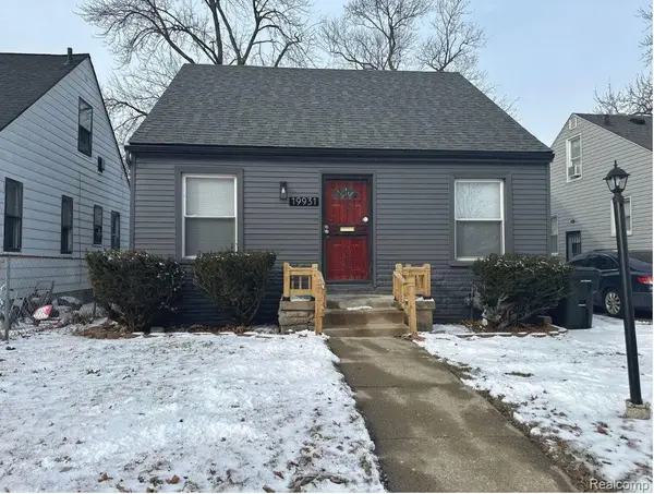 19931 STOEPEL ST, Detroit, MI 48221