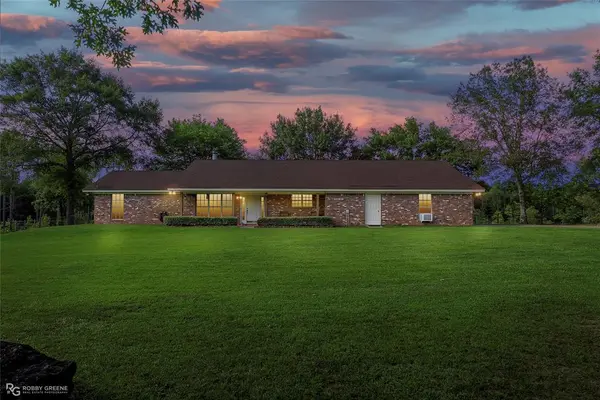 19229 Highway 157,  Plain Dealing,  LA 71064