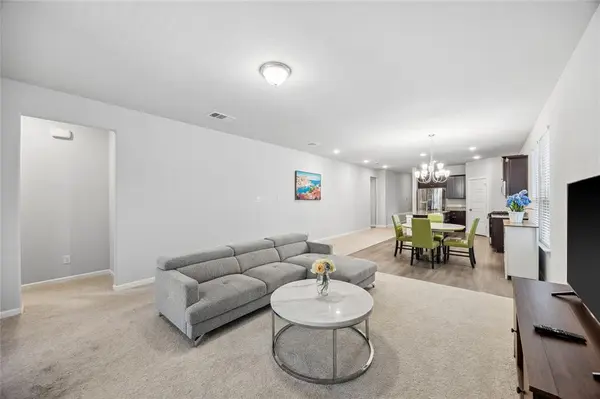 5649 Southern Fern Road, Garland, TX 75043