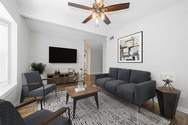 9914 Estacado Drive, Dallas, TX 75228