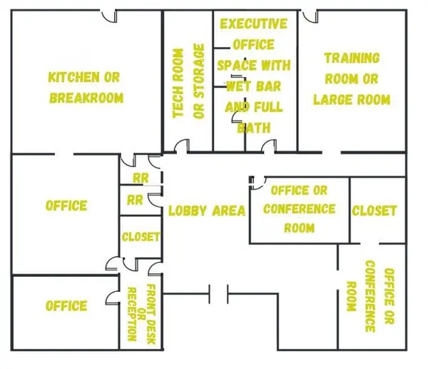 2003 W Arkansas Lane, Pantego, TX 76013