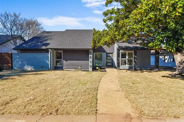 6619 Gentle Wind Lane, Dallas, TX 75248