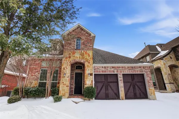 12657 Tealsky Drive, Frisco, TX 75033