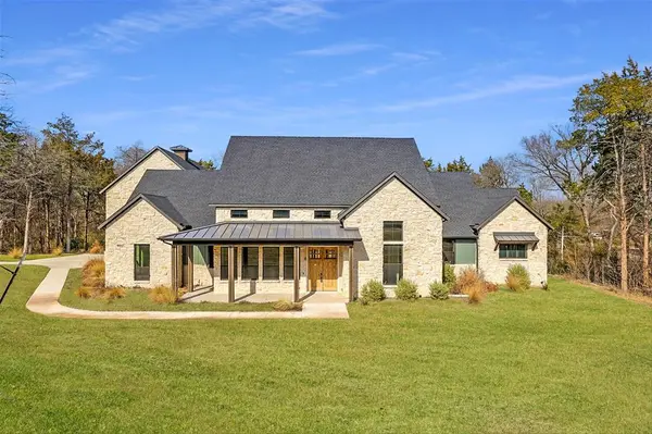 4031 Waters Edge Drive, Midlothian, TX 76065