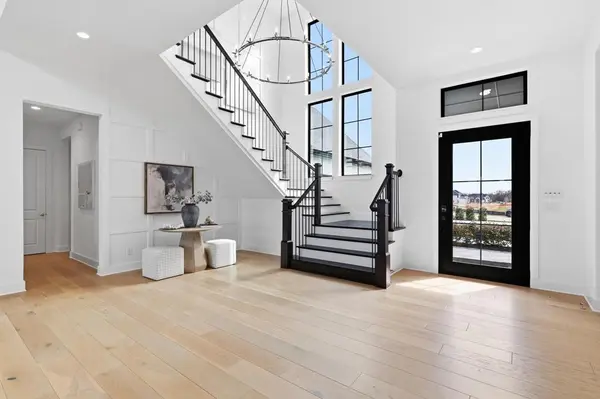 1204 Live Oak Lane, Oak Point, TX 75068