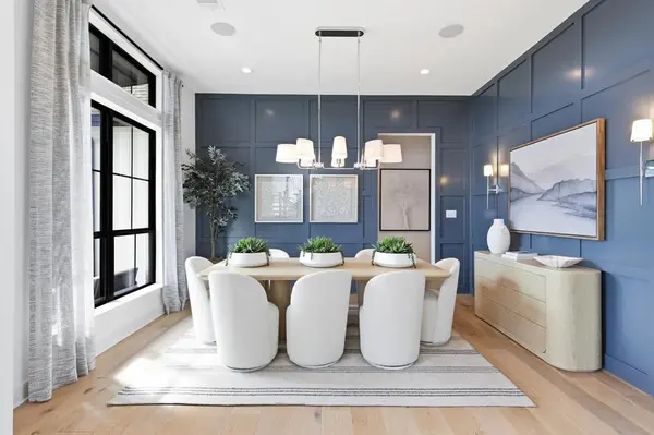 1204 Live Oak Lane, Oak Point, TX 75068