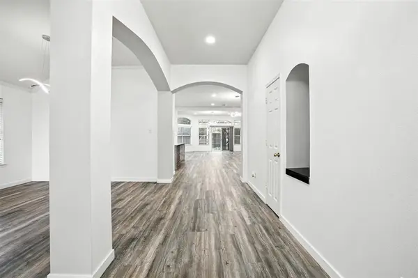 6605 Oxford Lane, The Colony, TX 75056