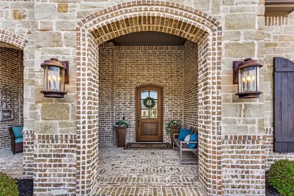 4120 Tranquility Lane, Prosper, TX 75078