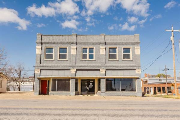 200 W 8th Street, Cisco, TX 76437