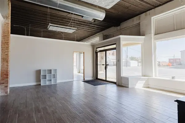 200 A W 8th Street, Cisco, TX 76437