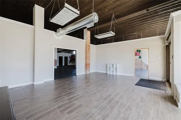 200 A W 8th Street, Cisco, TX 76437