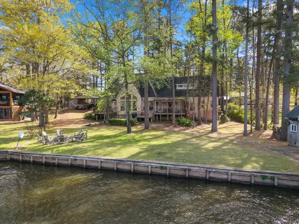 230 Lake Drive, Mount Vernon, TX 75457